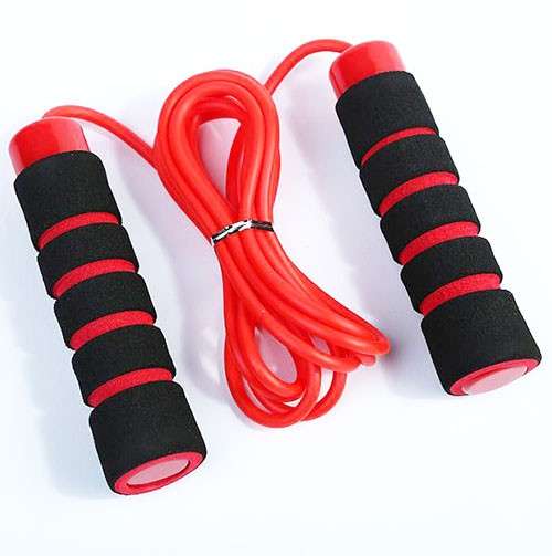 طناب ورزشی TN-1725 PVC